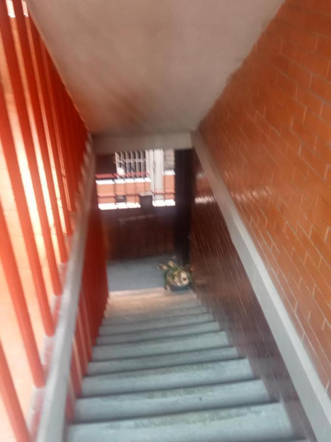 Two Bedrooms Close To Roma Norte And Downtown Attractions Mexico City Exteriör bild